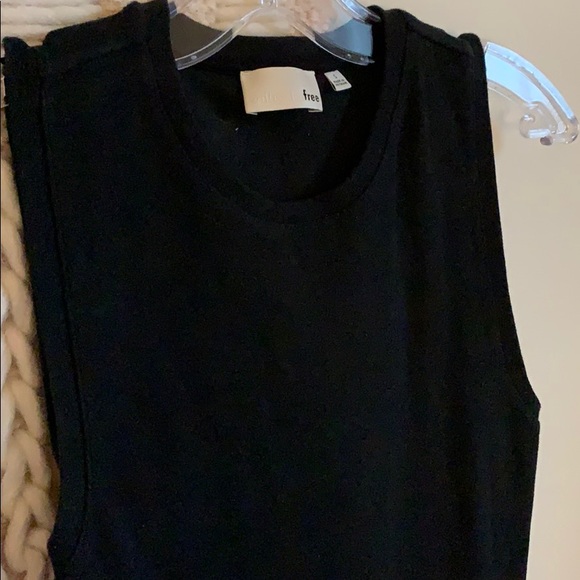 Aritzia Wilfred Free Sleeveless Bodycon - Picture 4 of 7